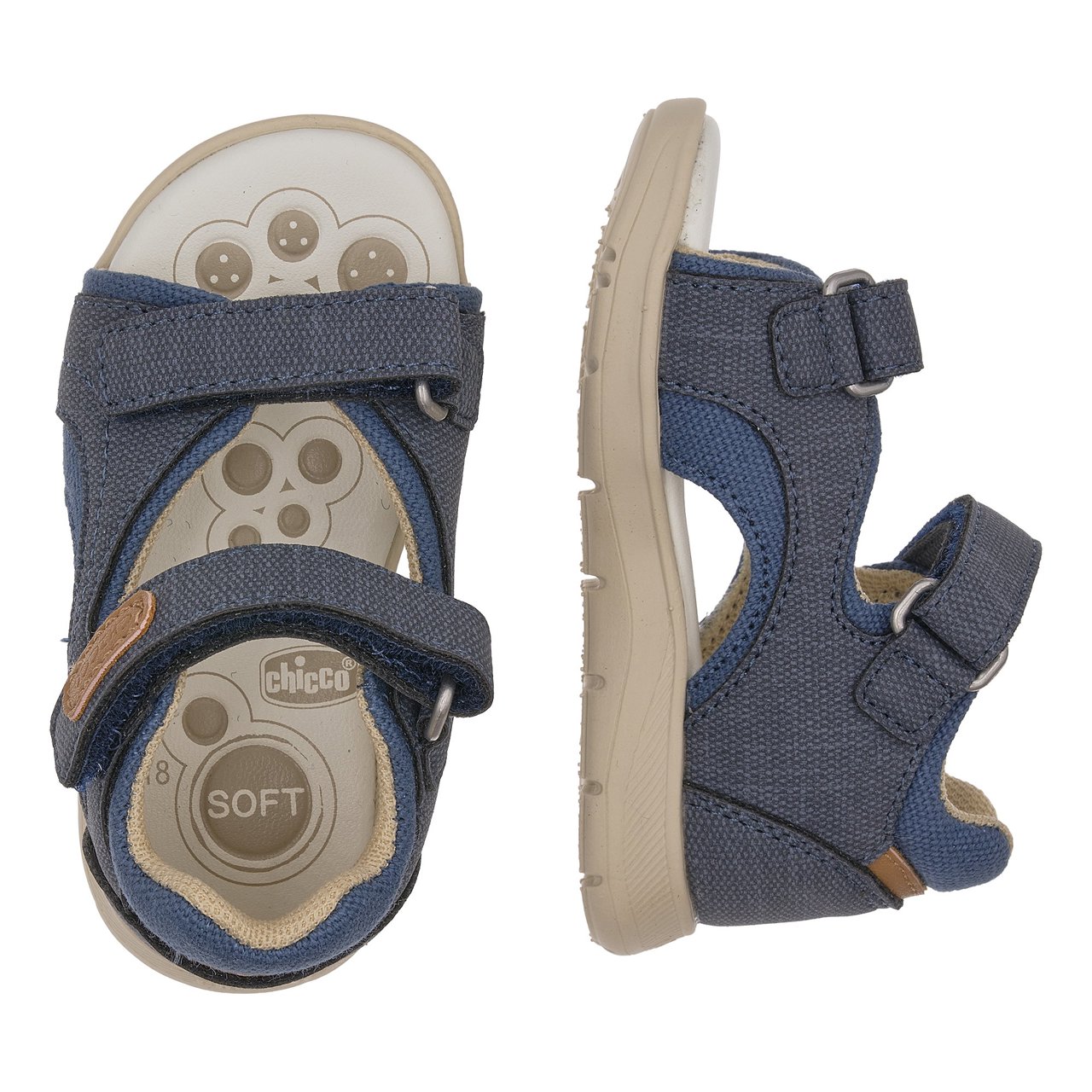 Sandales Gionas Chicco - 1