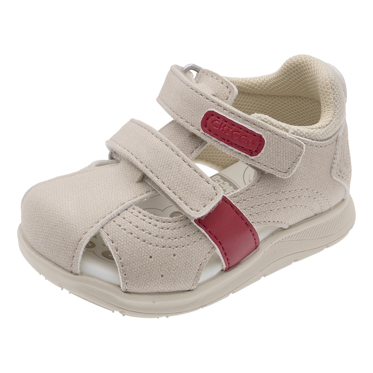 Sand&aacute;lias Giaghi Chicco - 0