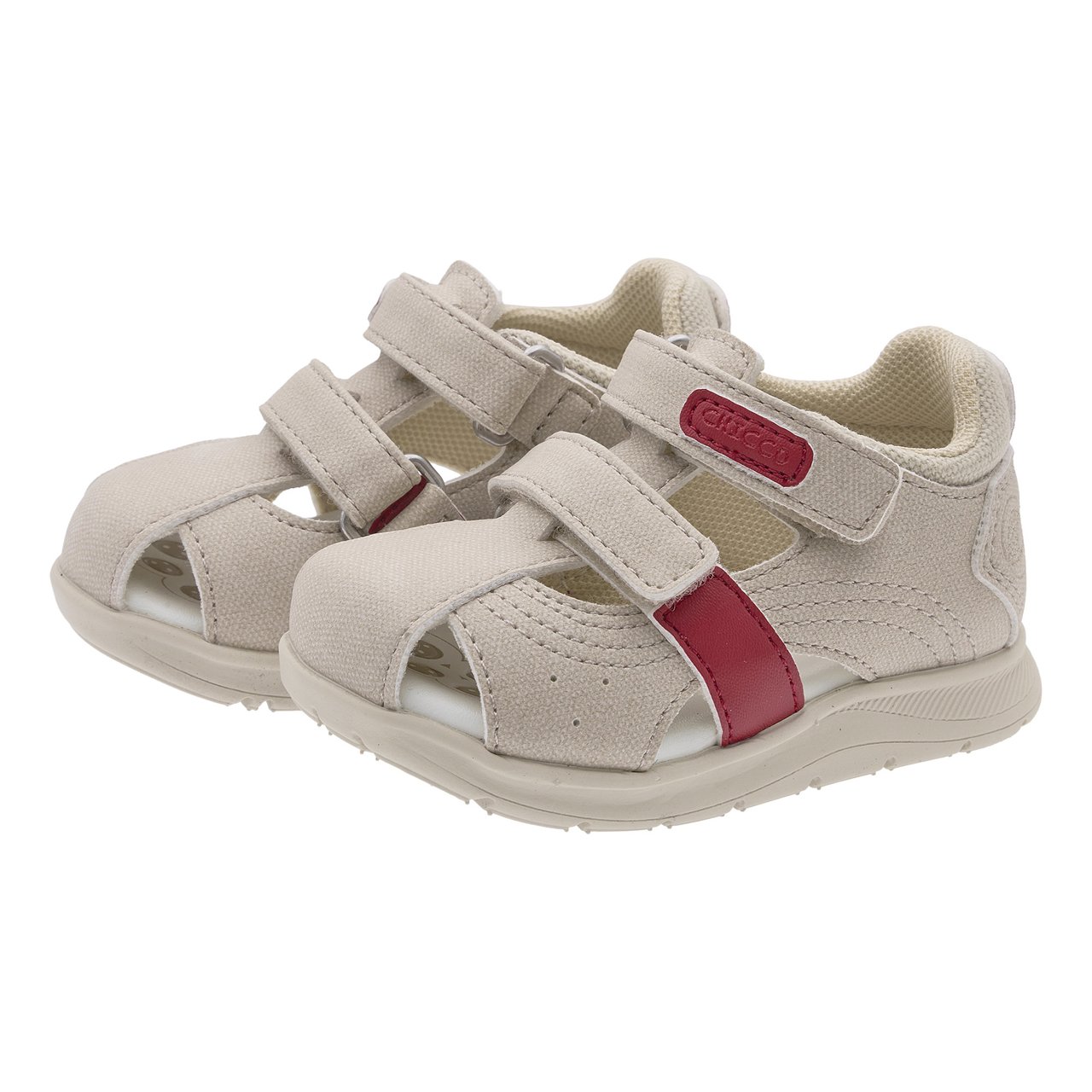 Sand&aacute;lias Giaghi Chicco - 4