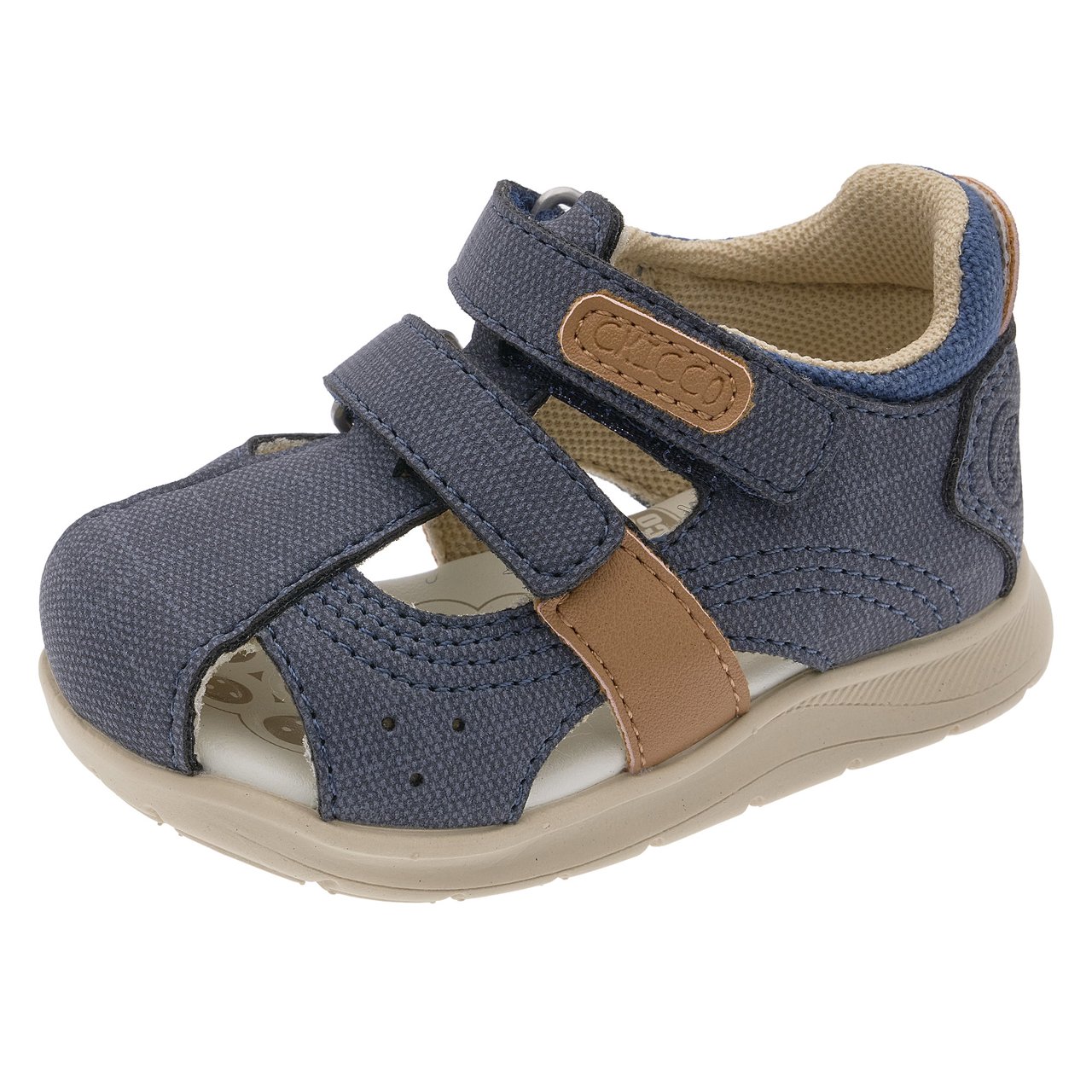 Sandalo bambino Giaghi Chicco - 0