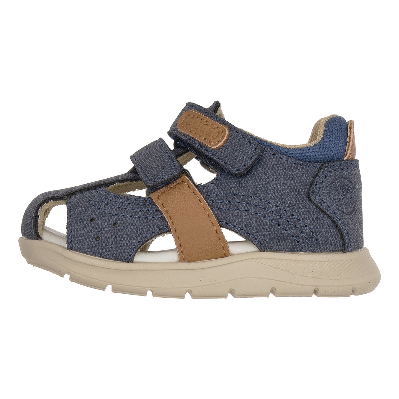 Sandalo bambino Giaghi Chicco - 3