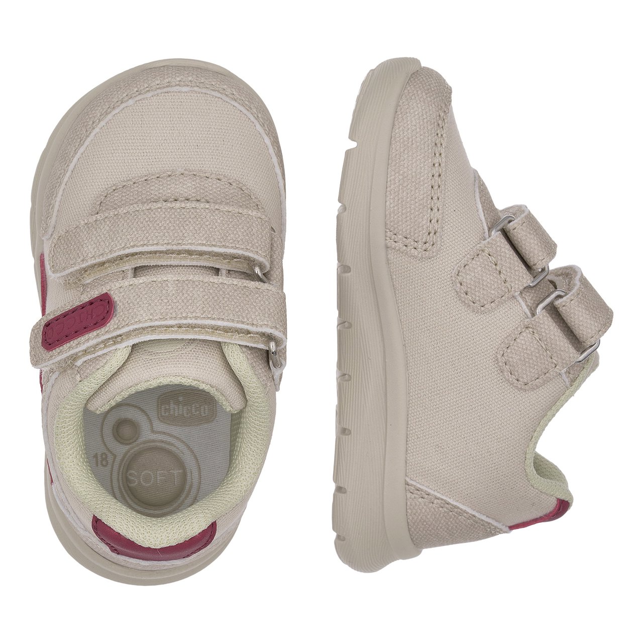 T&eacute;nis Gegger Chicco - 1