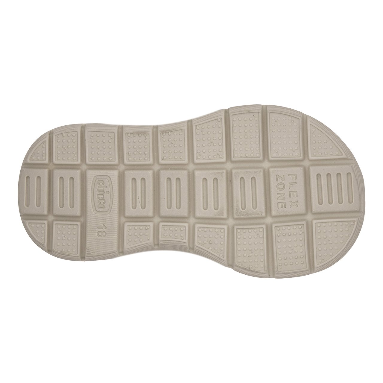 T&eacute;nis Gegger Chicco - 2