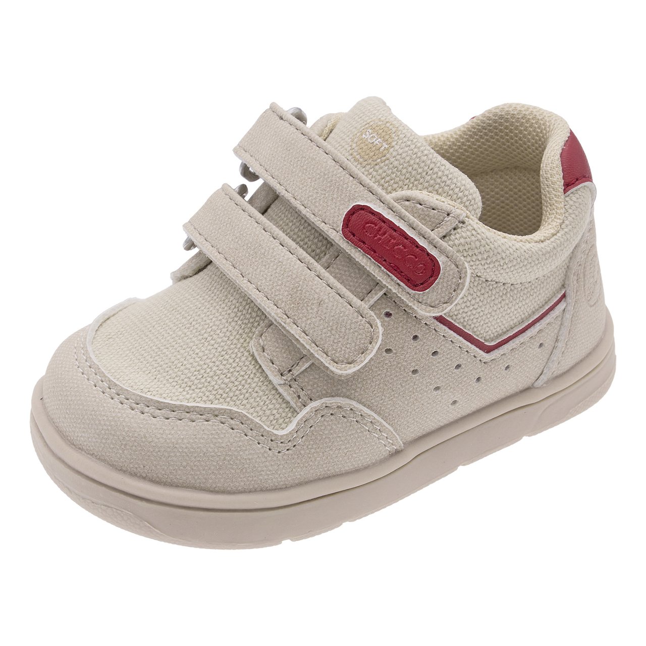 T&eacute;nis Giarko Chicco - 0