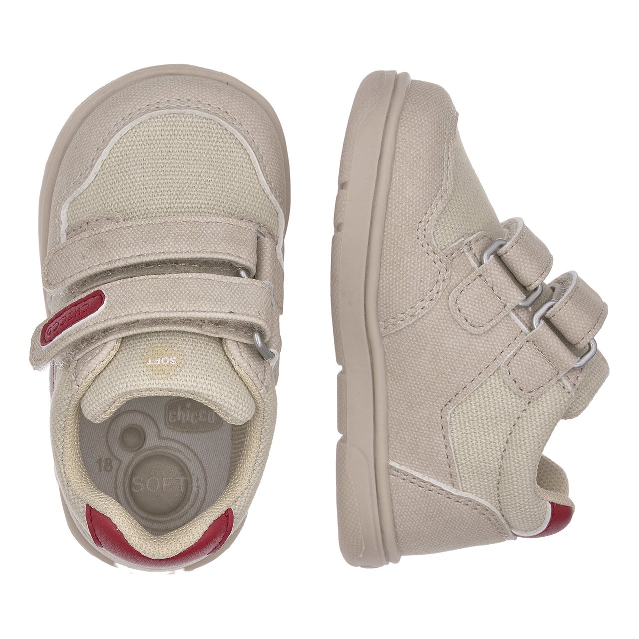 T&eacute;nis Giarko Chicco - 1