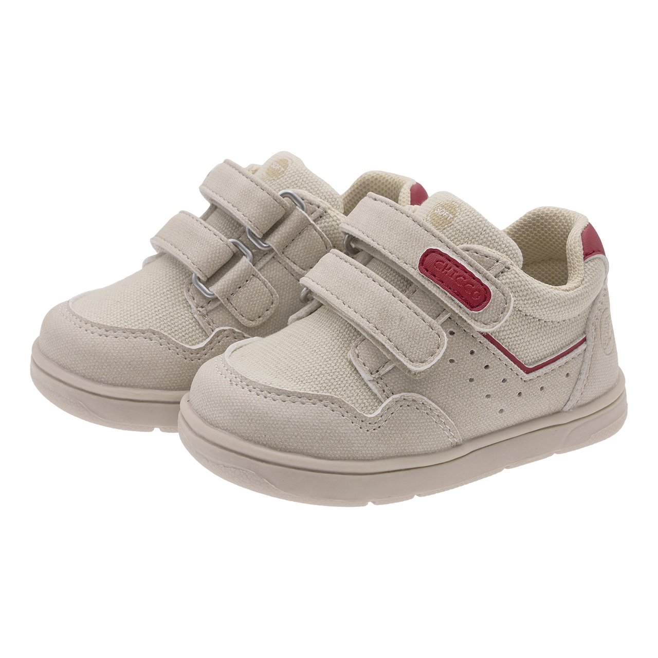 T&eacute;nis Giarko Chicco - 4