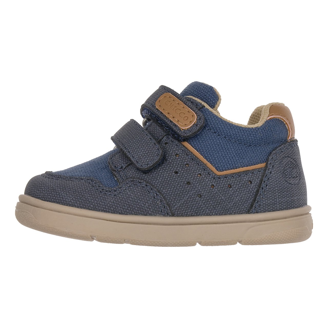 Sneakers bambino Giarko Chicco - 3