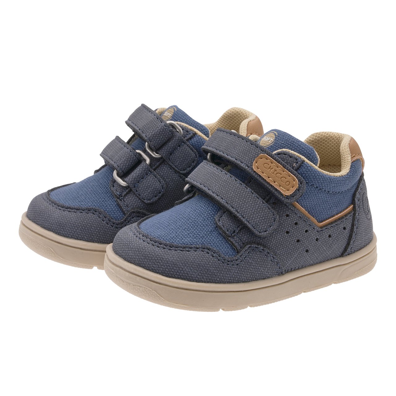 Sneakers bambino Giarko Chicco - 4