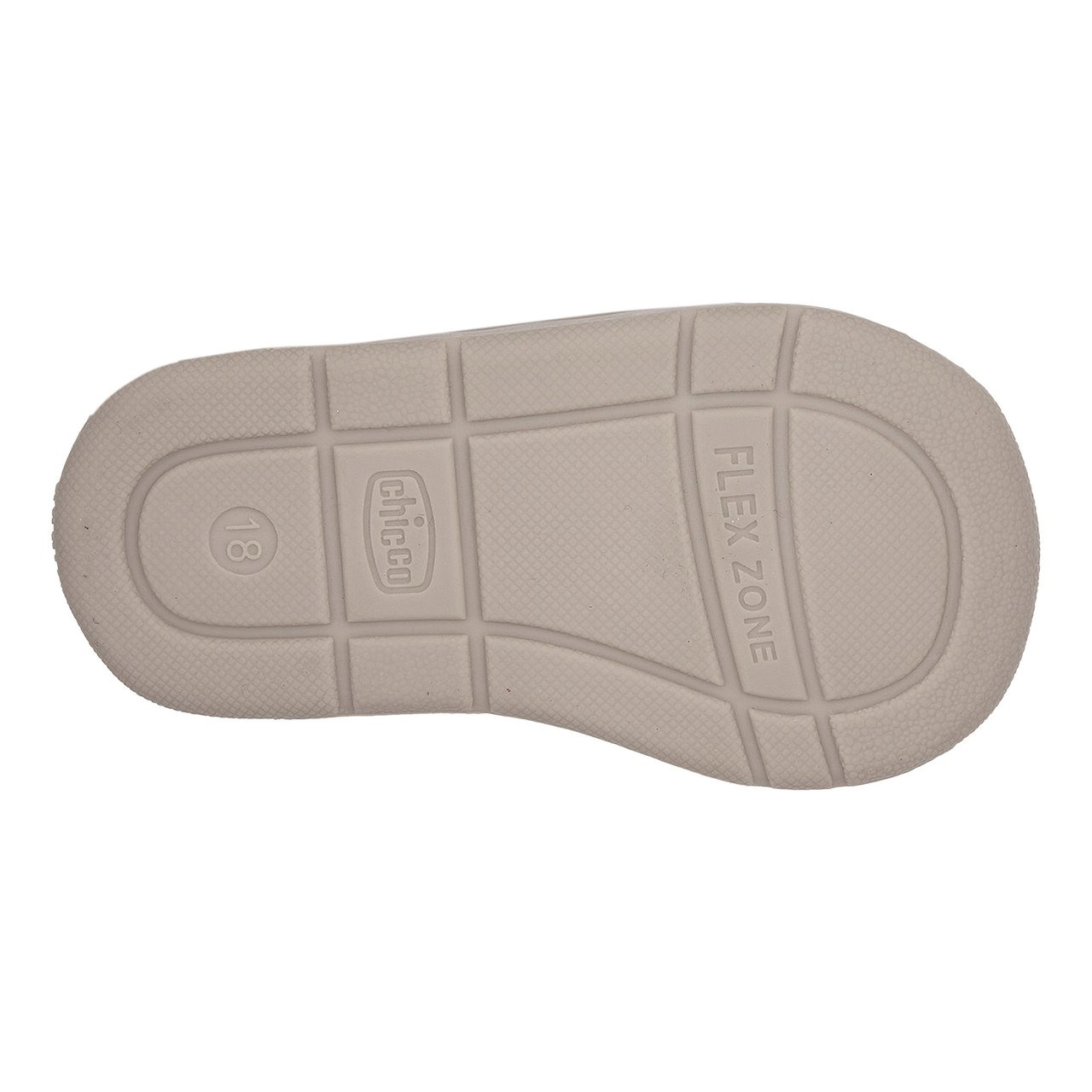 Sand&aacute;lias Goty Chicco - 2