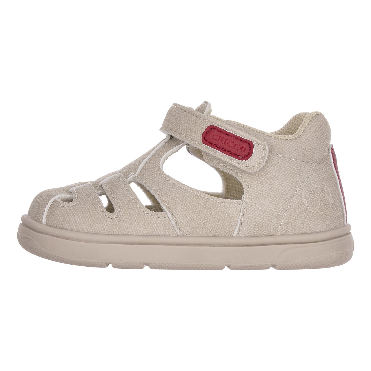 Sand&aacute;lias Goty Chicco - 3