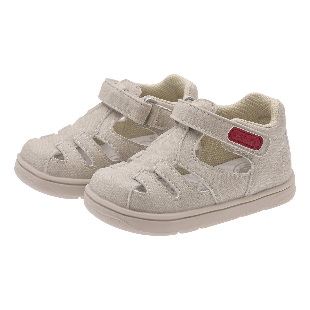 Sand&aacute;lias Goty Chicco - 4