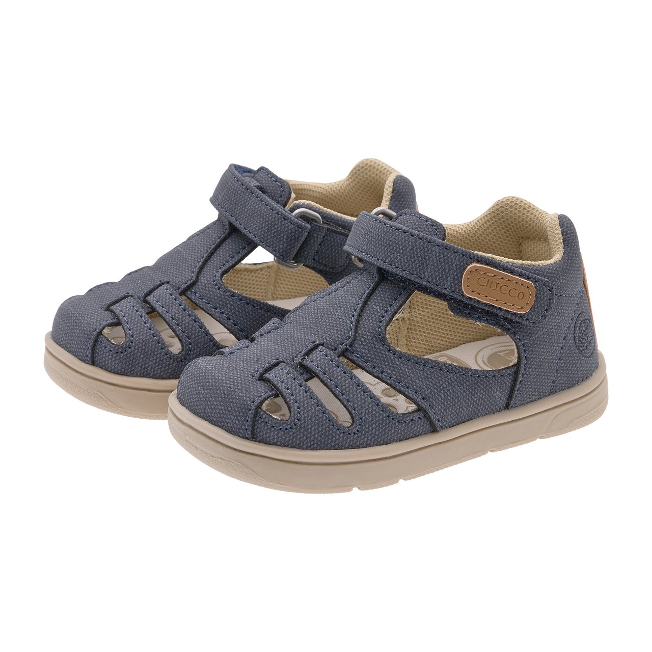 Sand&aacute;lias Goty Chicco - 4