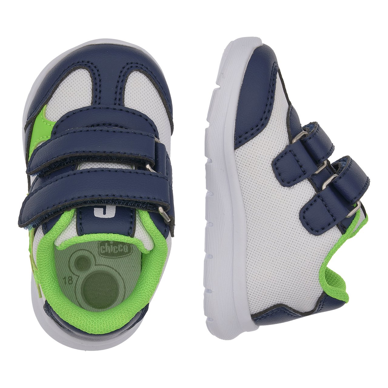 Sneakers bambino Glost Chicco - 1