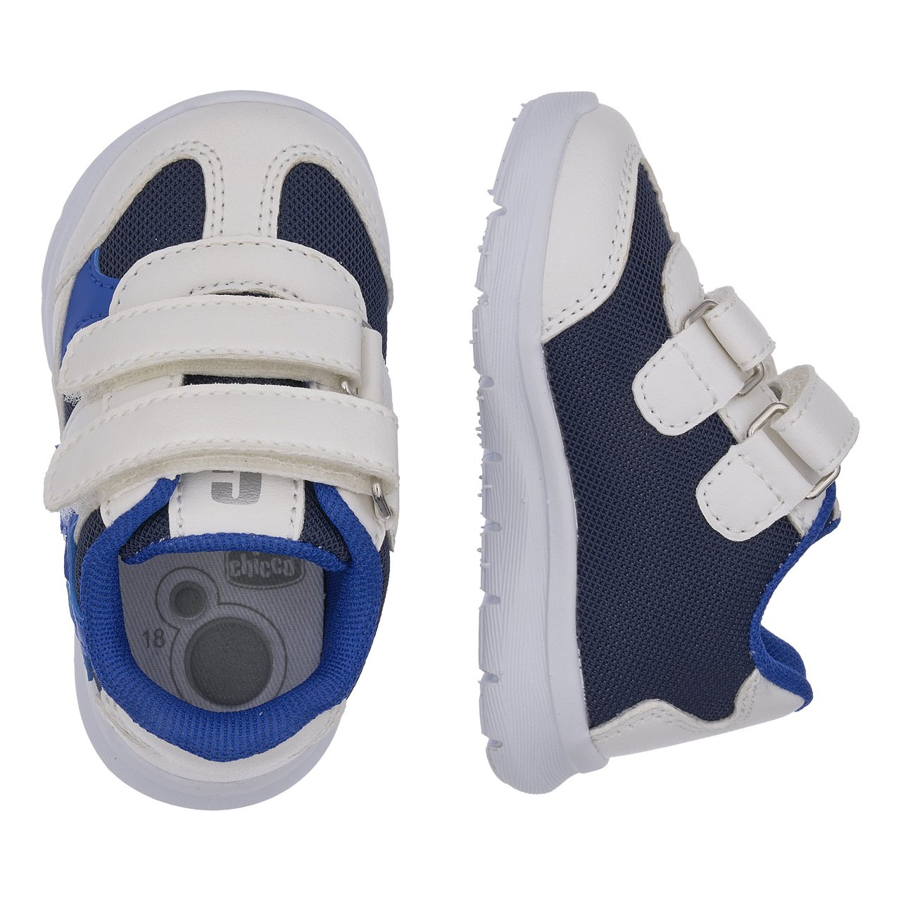 Sneakers bambino Glost Chicco - 1