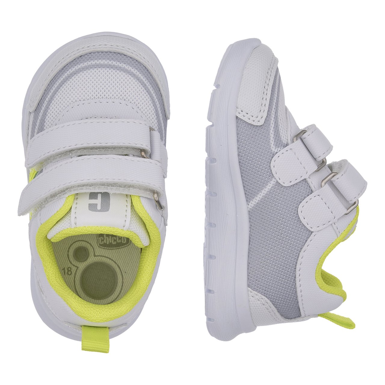 Sneakers bambino Getro Chicco - 1