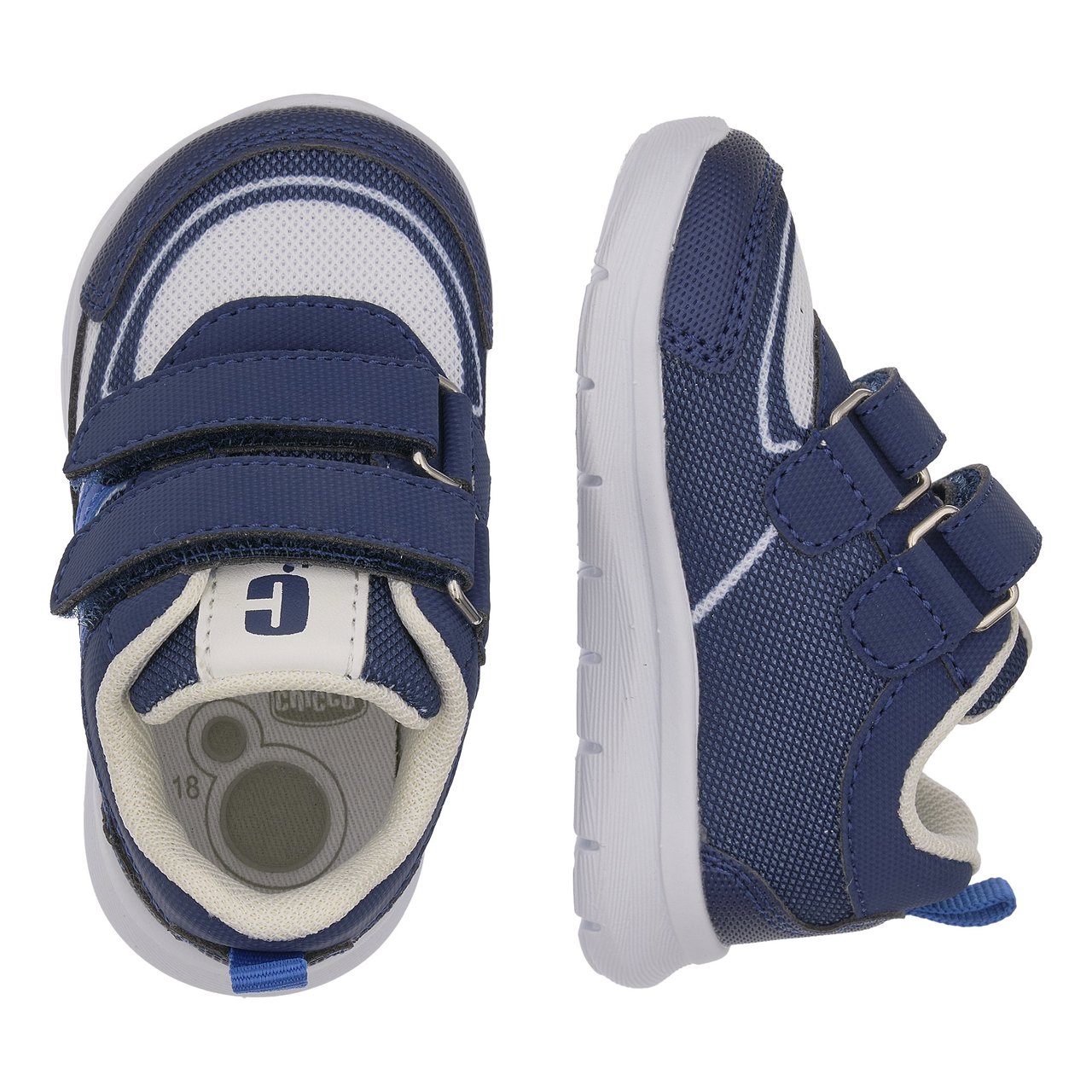 Sneakers bambino Getro Chicco - 1