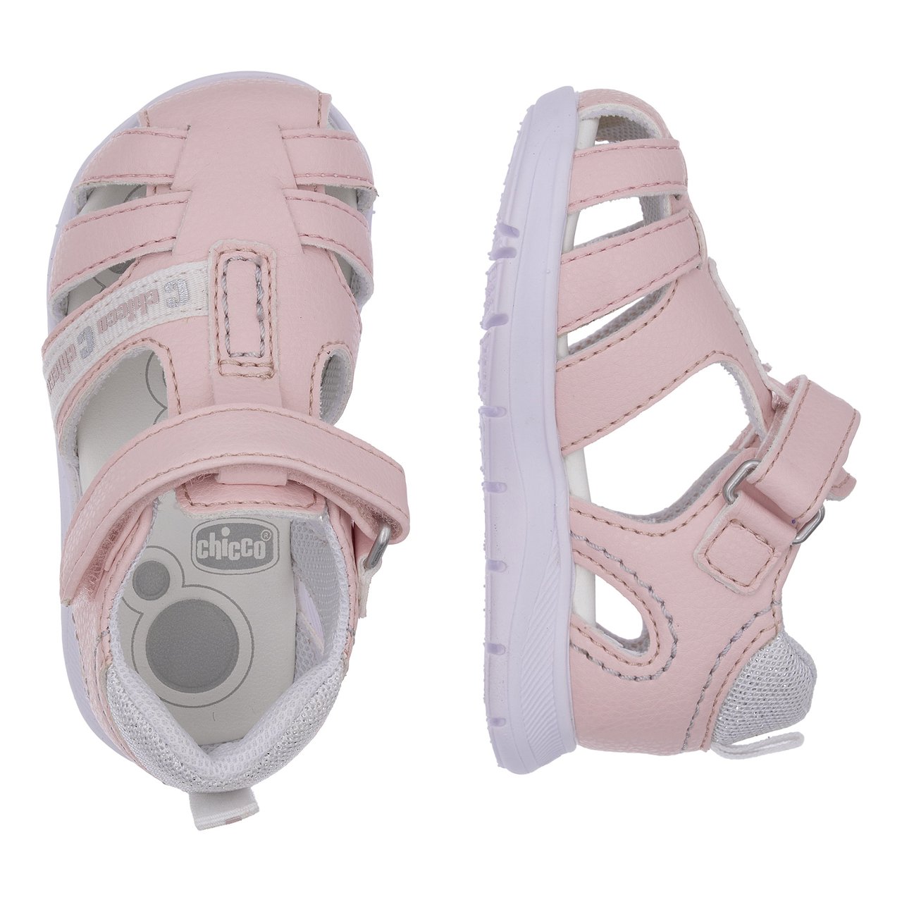 Sandalias Grast Chicco - 1