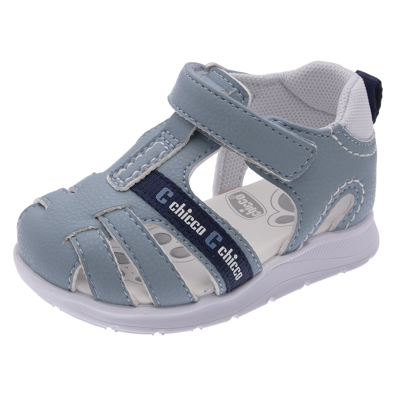 Sand&aacute;lias Grast Chicco - 0