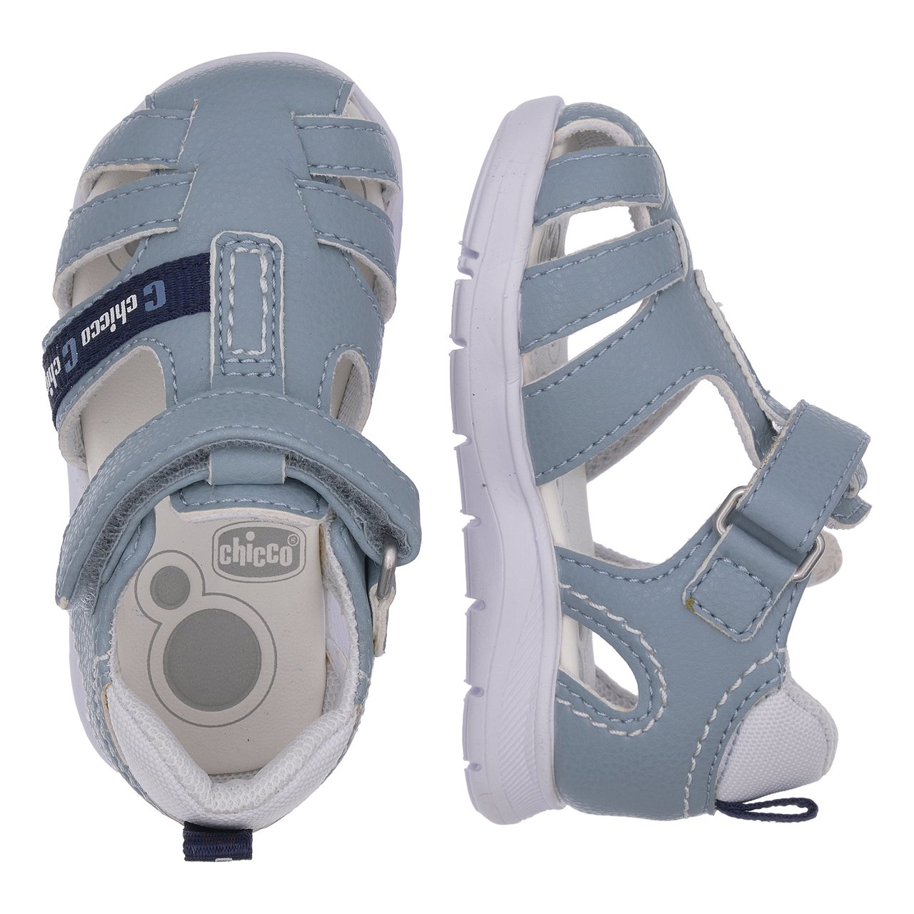 Sand&aacute;lias Grast Chicco - 1