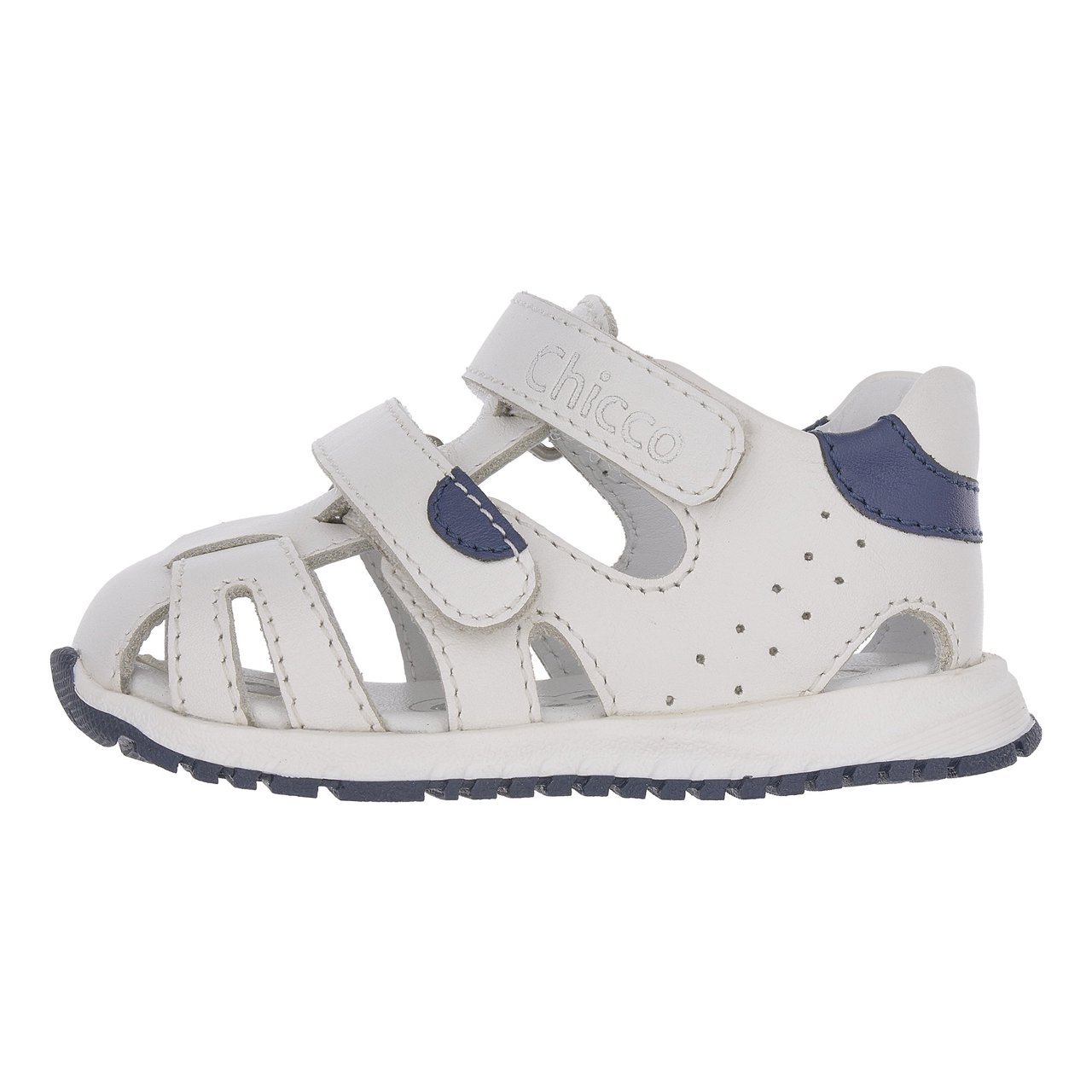 Sandalo bambino Giabir Chicco - 3