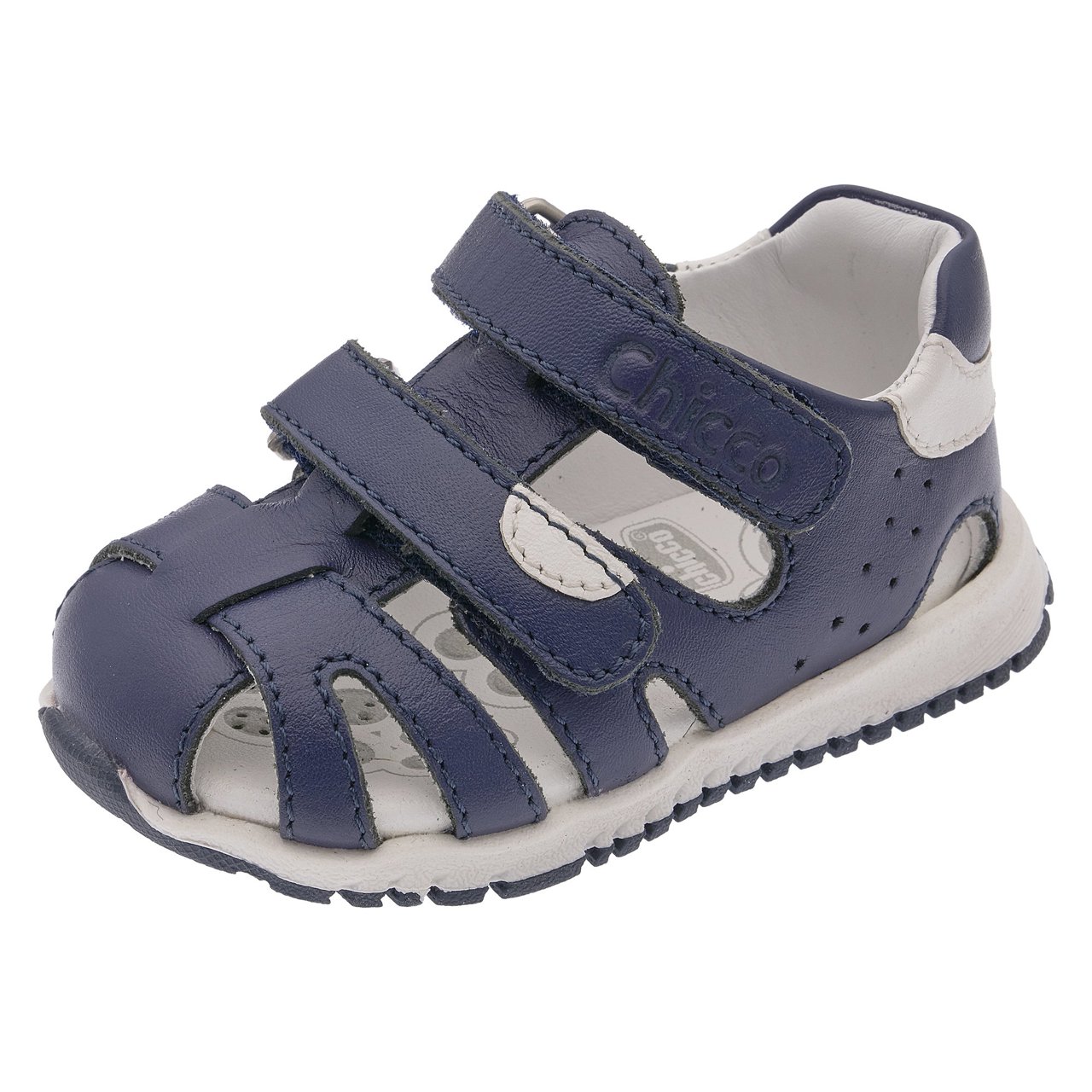 Sand&aacute;lias Giabir Chicco - 0