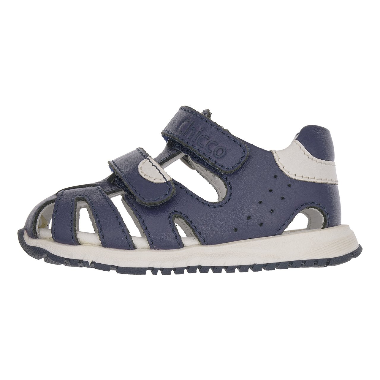 Sand&aacute;lias Giabir Chicco - 3