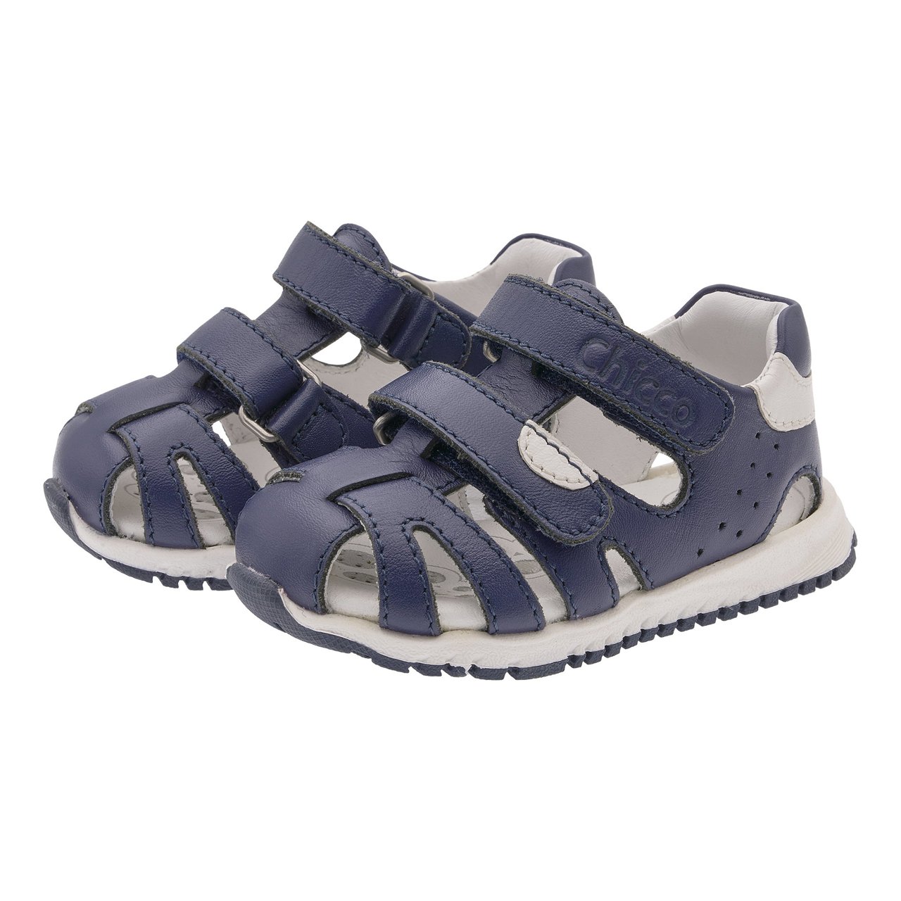 Sand&aacute;lias Giabir Chicco - 4