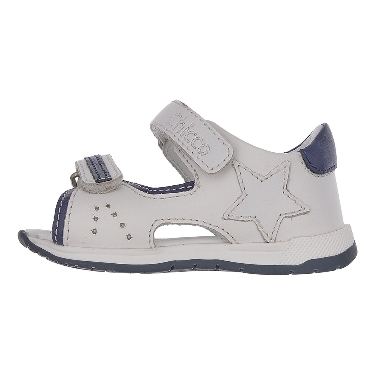 Sandalo bambino Grimal Chicco - 3
