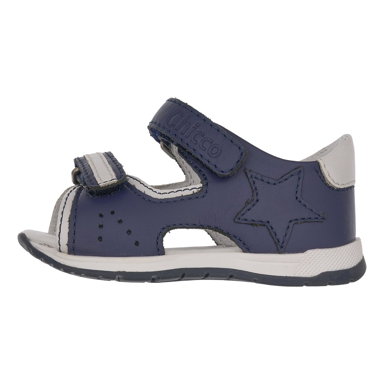 Sandalo bambino Grimal Chicco - 3