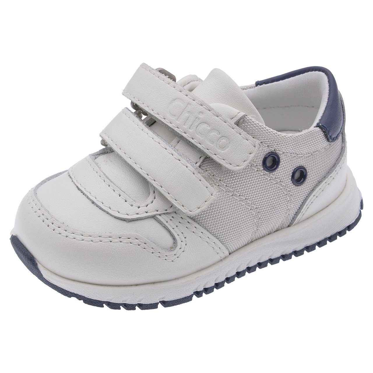 Sneakers bambino Gufet Chicco - 0
