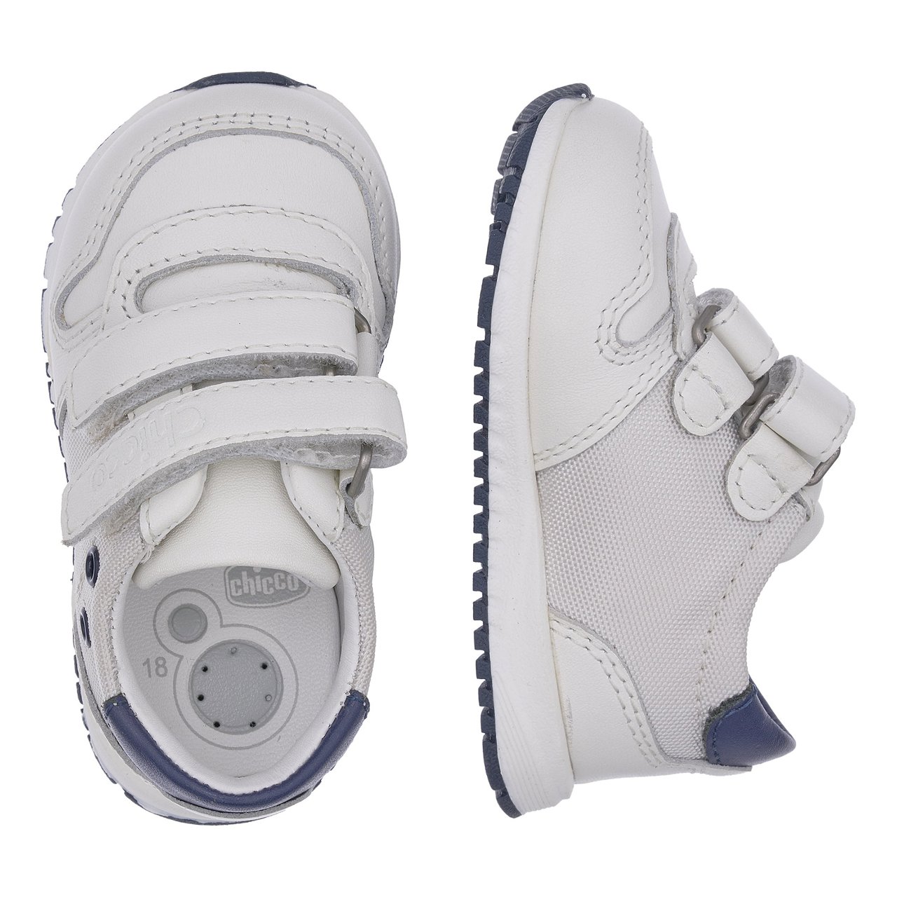 Sneakers bambino Gufet Chicco - 1