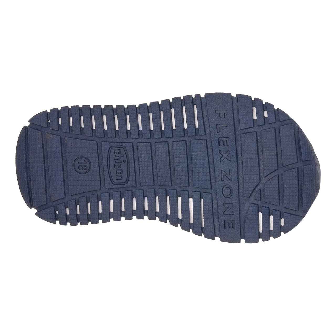 Sneakers bambino Gufet Chicco - 2