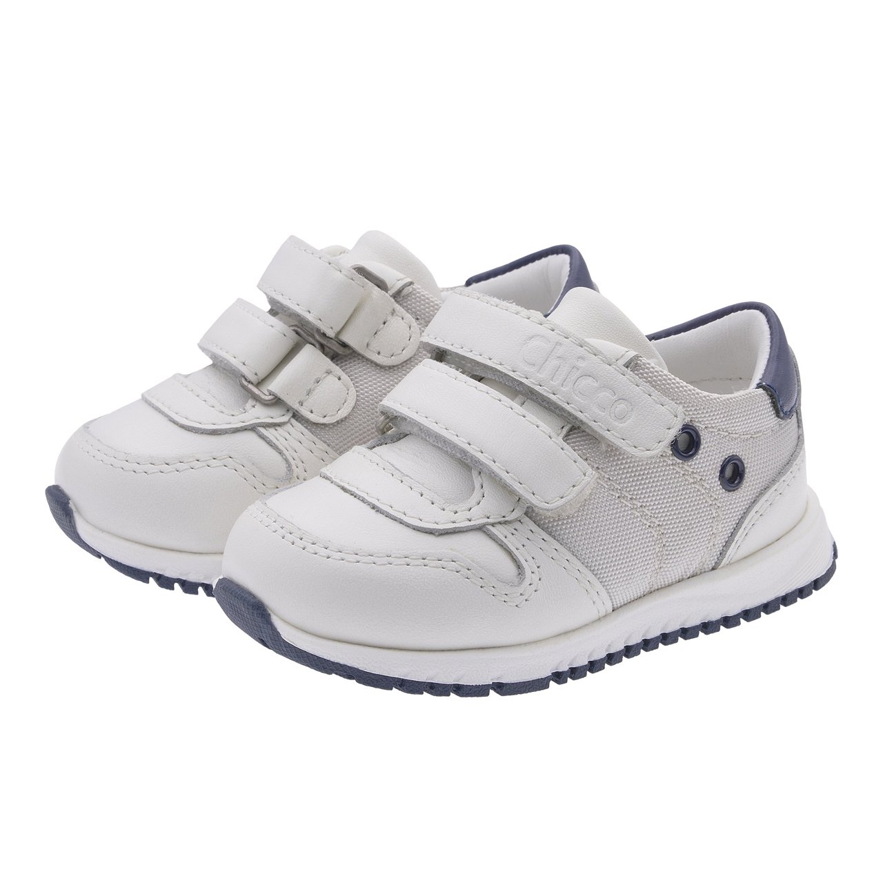 Sneakers bambino Gufet Chicco - 4