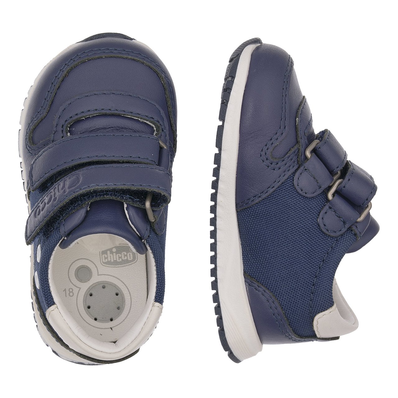Sneakers bambino Gufet Chicco - 1