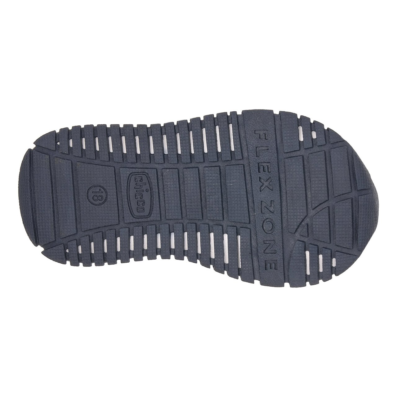 Sneakers bambino Gufet Chicco - 2