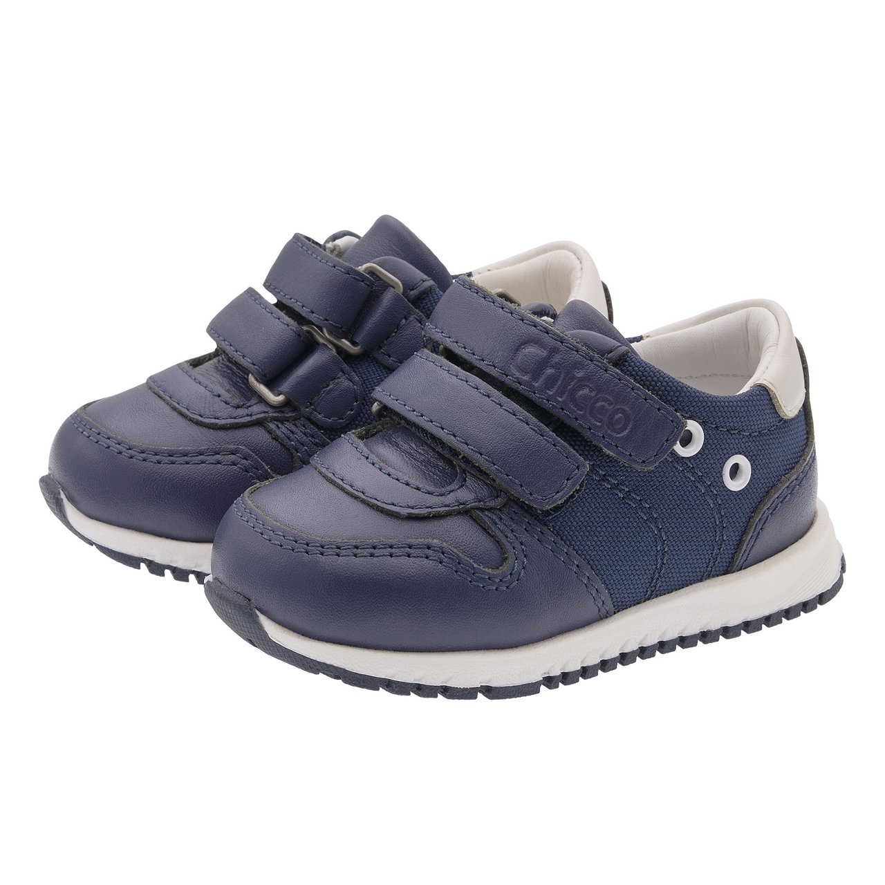Sneakers bambino Gufet Chicco - 4