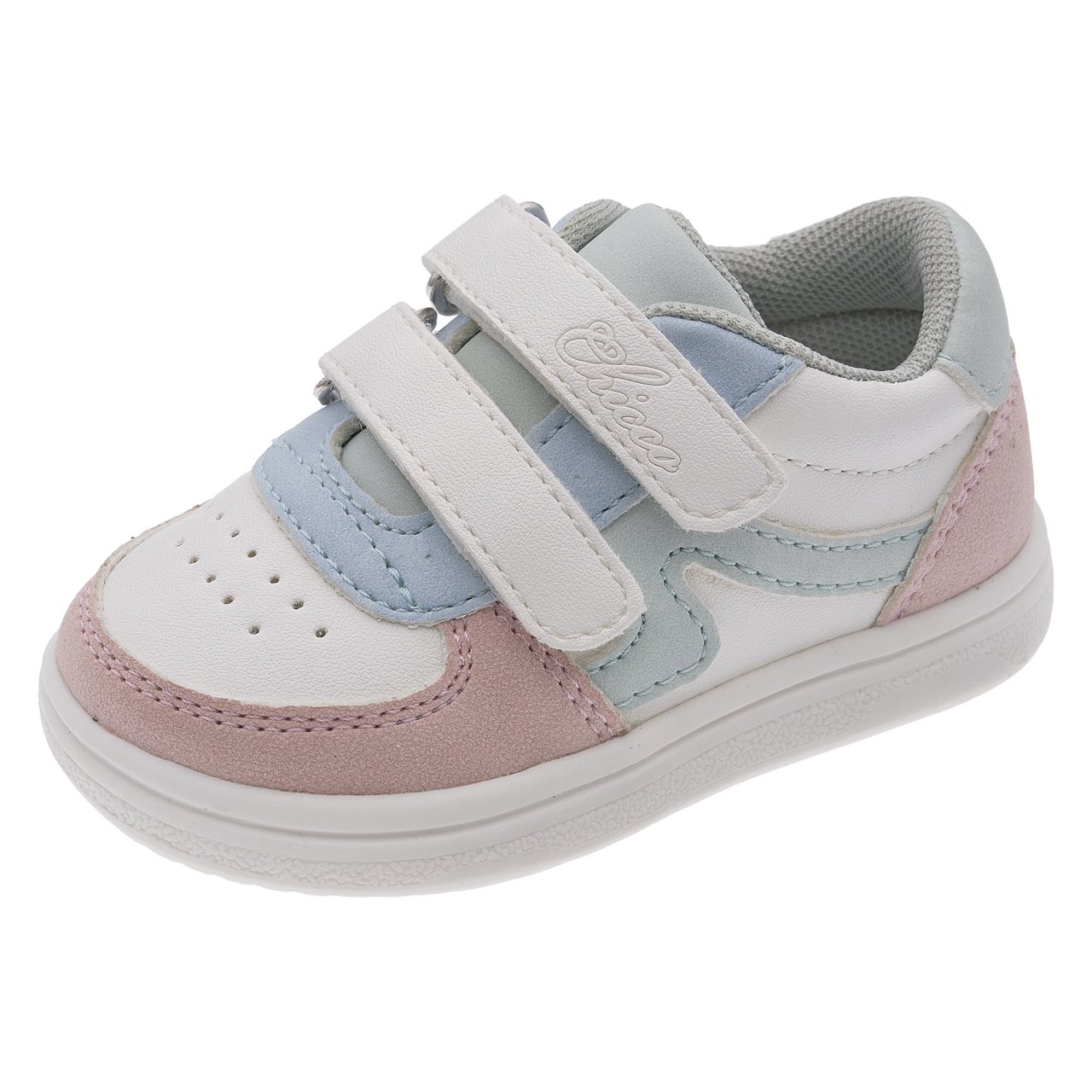 Sneakers bambina Giki Chicco - 0