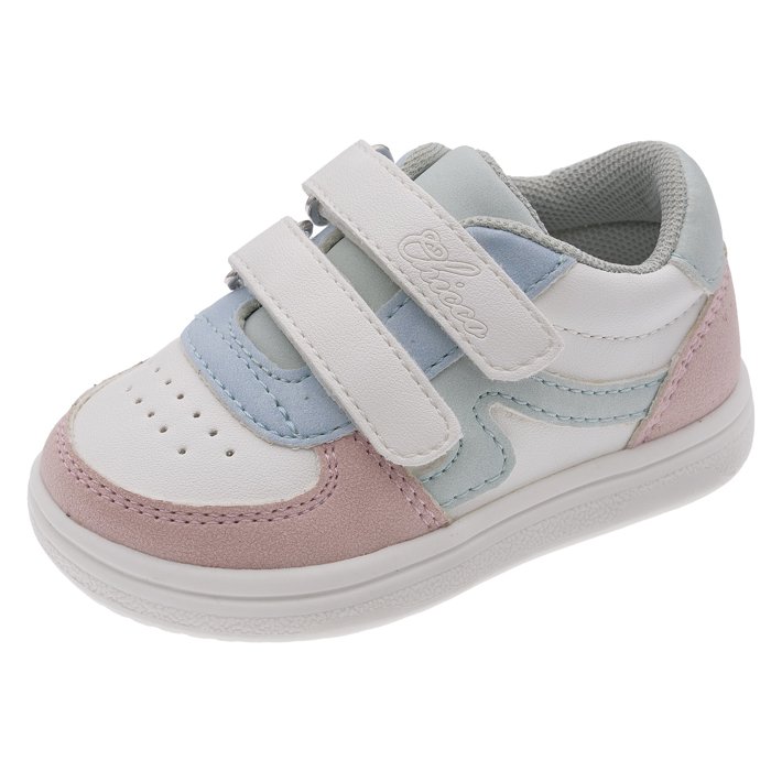 Sneakers bambina Giki