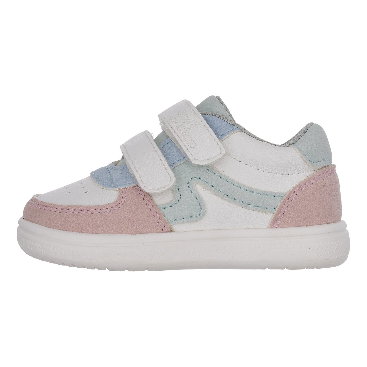 Sneakers bambina Giki Chicco - 3