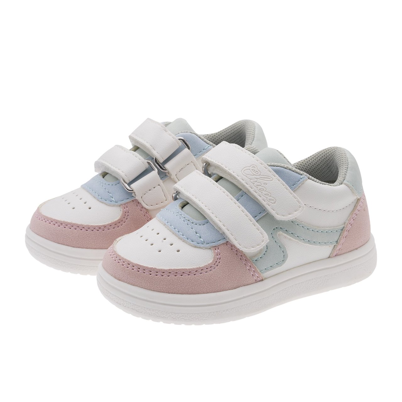 Sneakers bambina Giki Chicco - 4