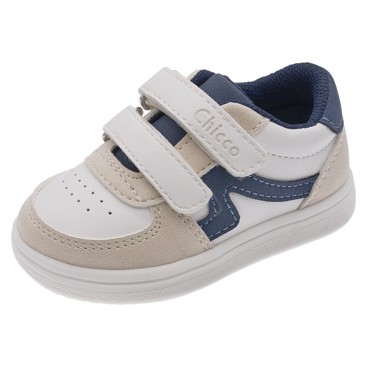 Sneakers bambino Giki Chicco - 0