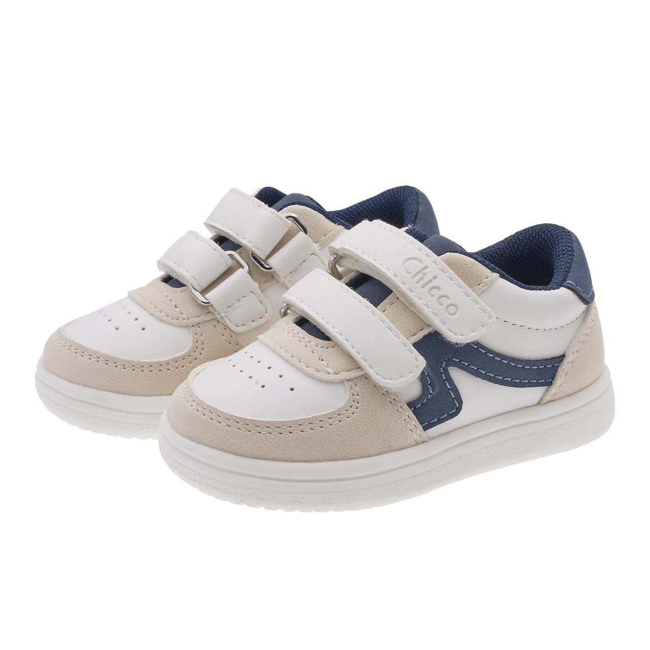 Sneakers bambino Giki Chicco - 4