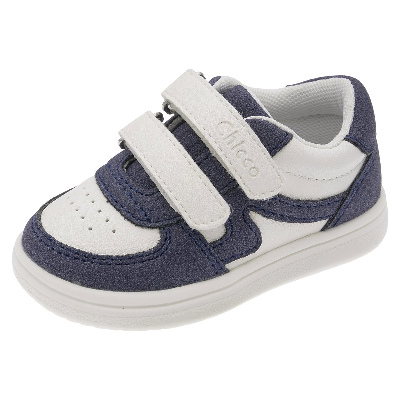 Sneakers bambino Giki Chicco - 0