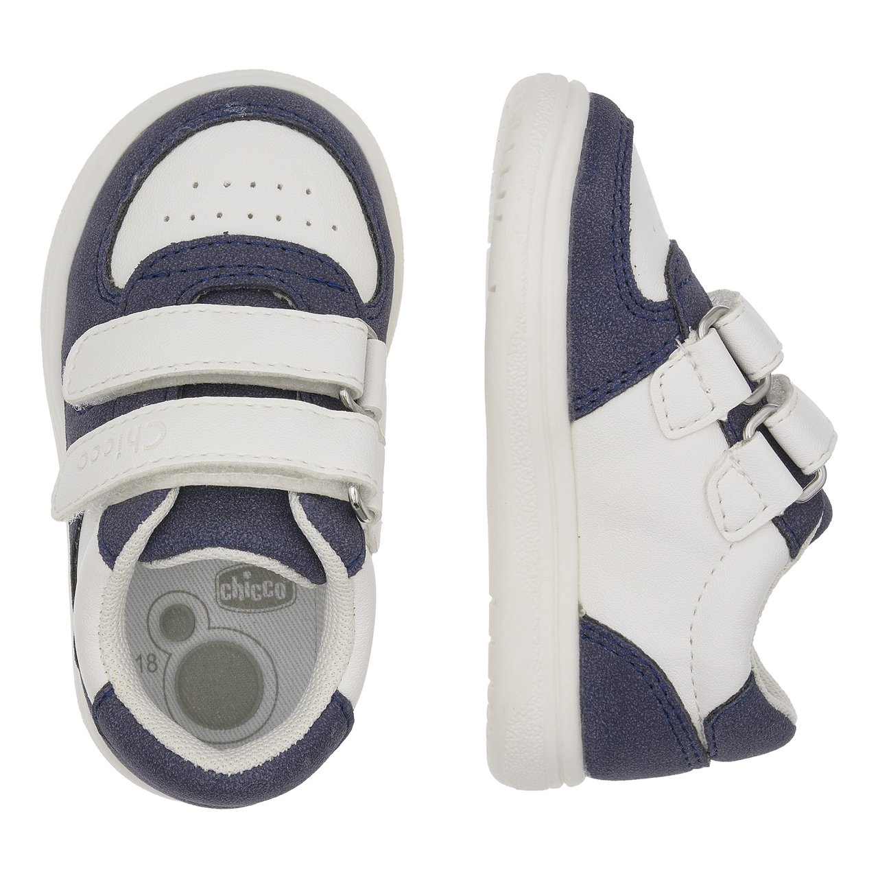 Sneakers bambino Giki Chicco - 1