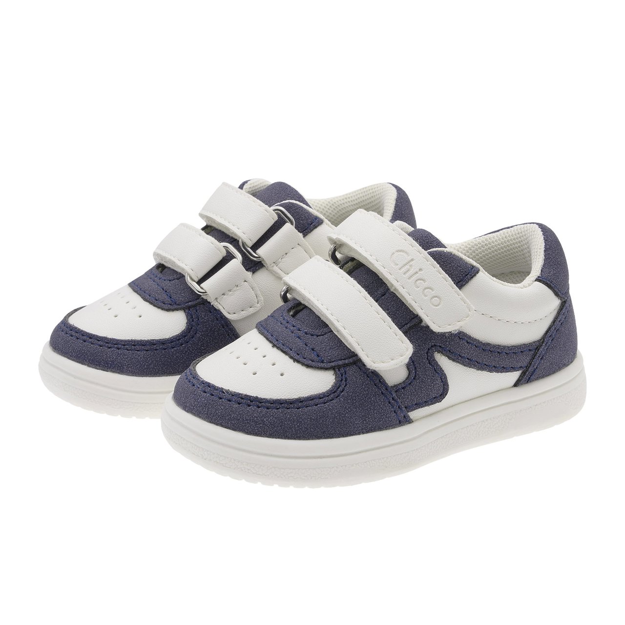 Sneakers bambino Giki Chicco - 4