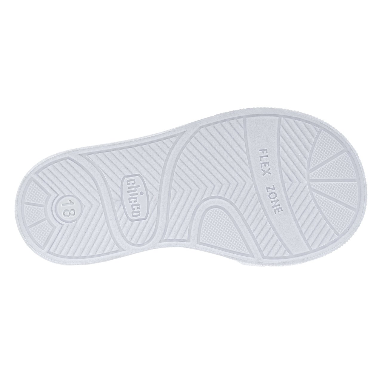 Sneakers bambina Goblin Chicco - 2