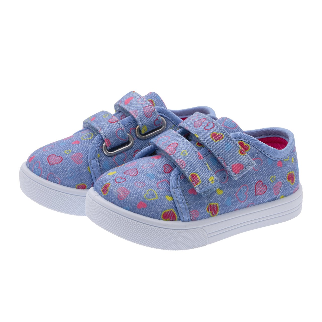 Sneakers bambina Goblin Chicco - 4