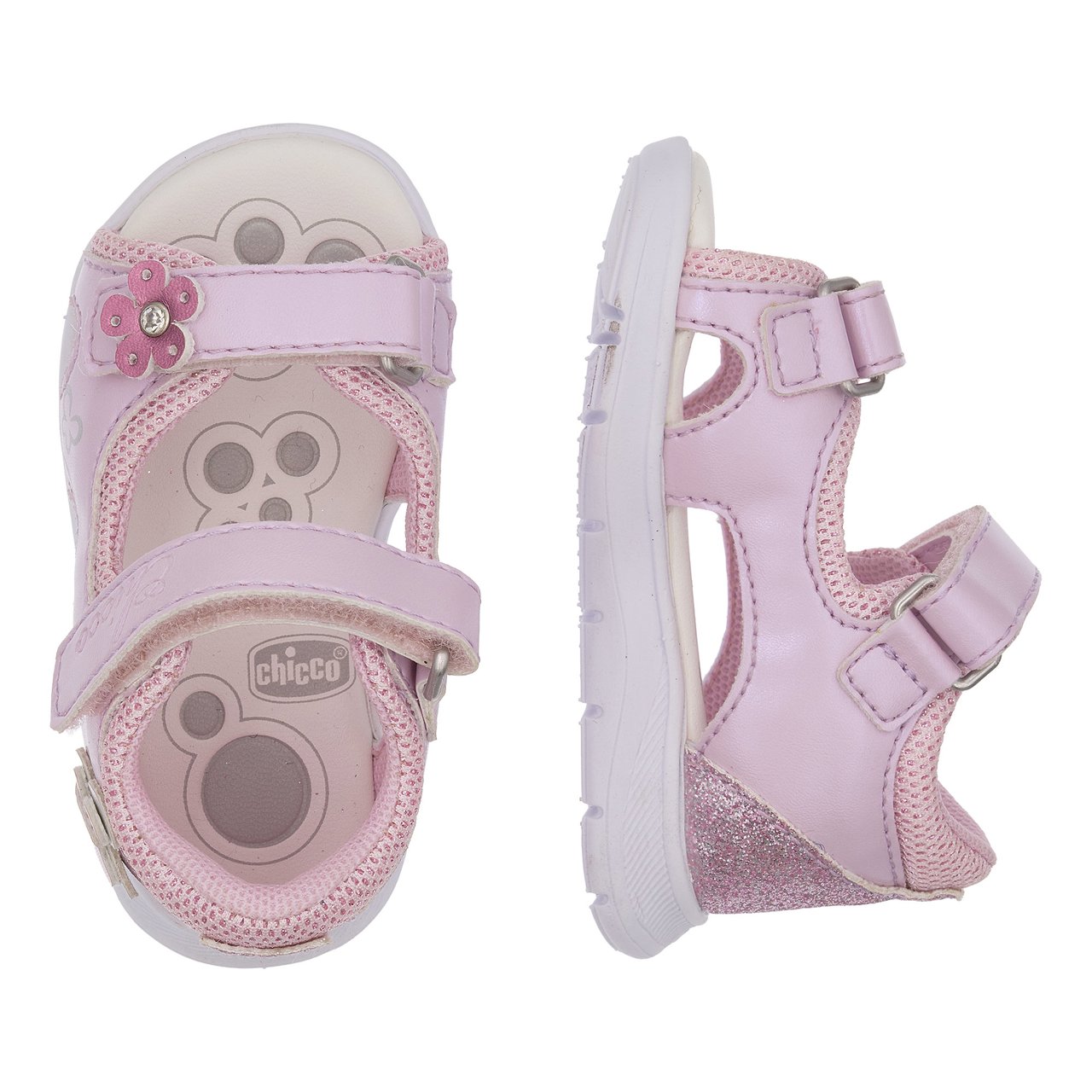 Sandales Grolla Chicco - 1