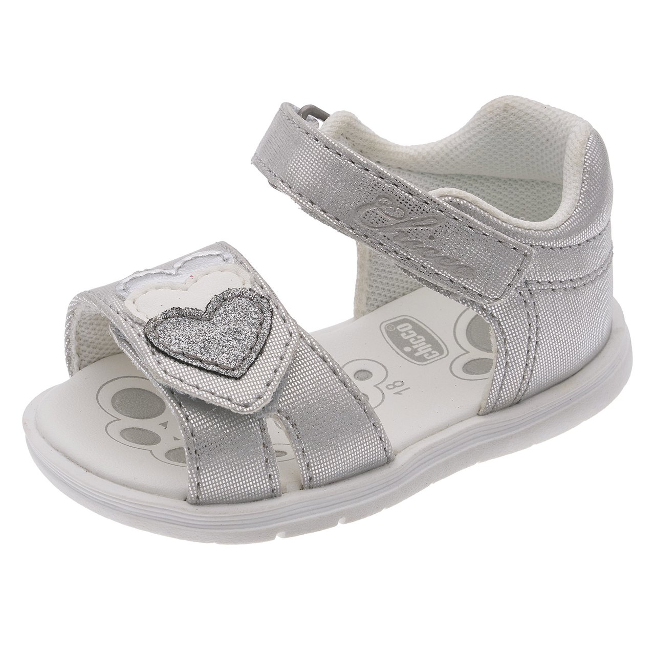 Sandalen Galta Chicco - 0