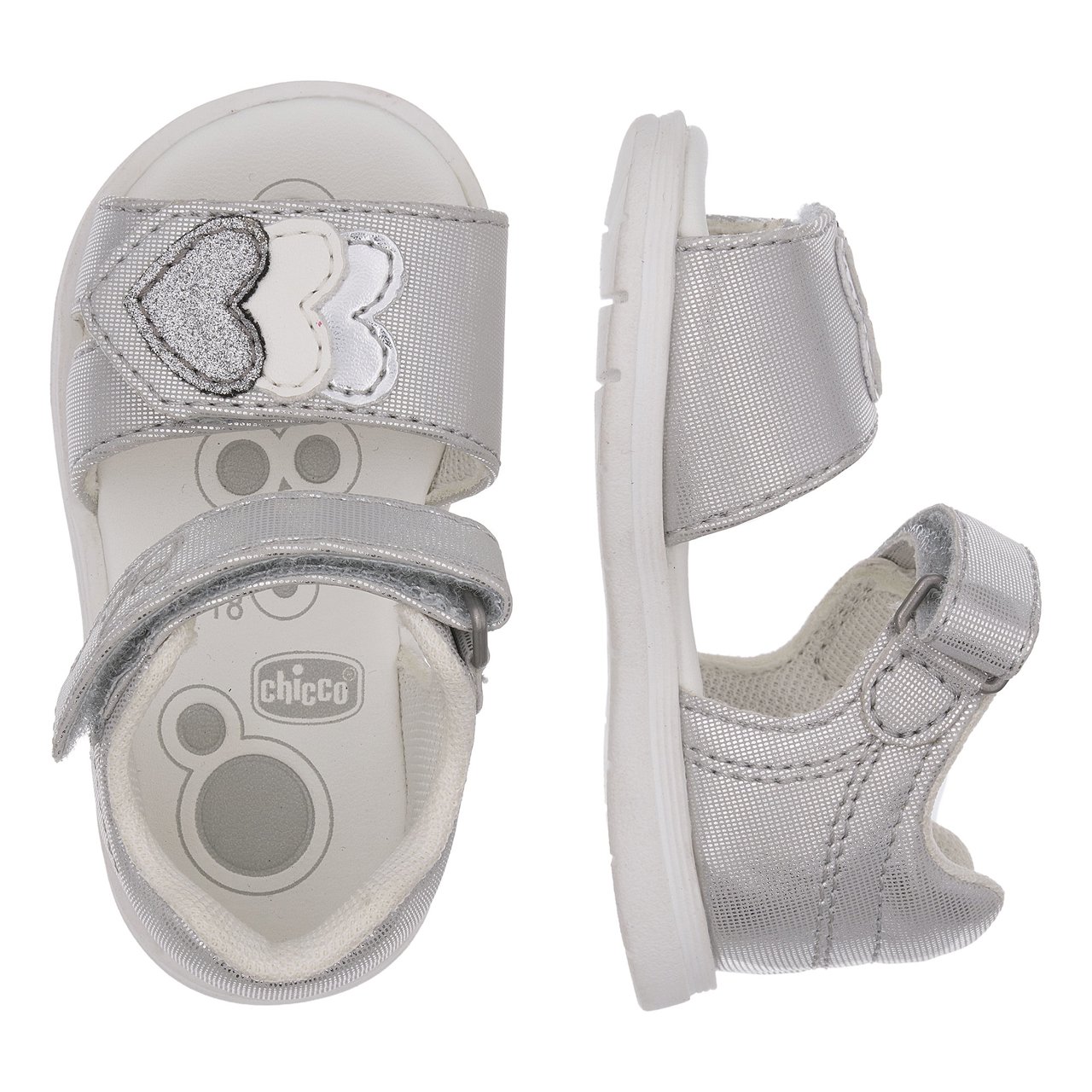 Sandalen Galta Chicco - 1